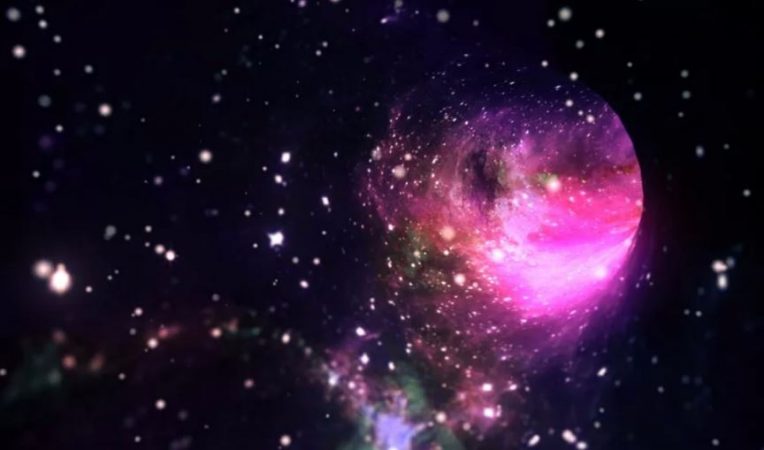 E kishit menduar? Toka mund të jetë e bllokuar brenda një tuneli magnetik gjigant. Ja çfarë tregon studimi i ri E kishit menduar? Toka mund të jetë e bllokuar brenda një tuneli magnetik gjigant. Ja çfarë tregon studimi i ri