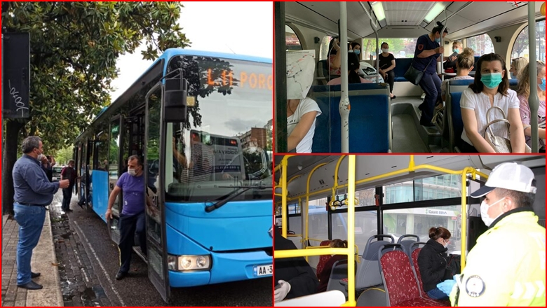 Rreziku që i kanoset përdoruesve të autobusëve urbanë: Rritja e çmimit të transportit ose në këmbë!