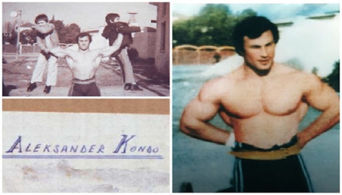 Si u survejua, një prej sportistëve më në zë…