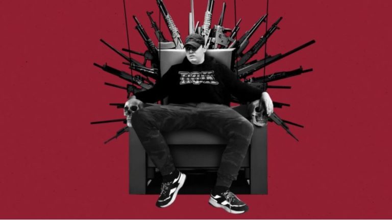 Shkëlqimi dhe rënia e gangsterit Veliko Belivuk: Lidhjet e nëntokës serbe me pushtetin e Vuçiçit Shkëlqimi dhe rënia e gangsterit Veliko Belivuk: Lidhjet e nëntokës serbe me pushtetin e Vuçiçit