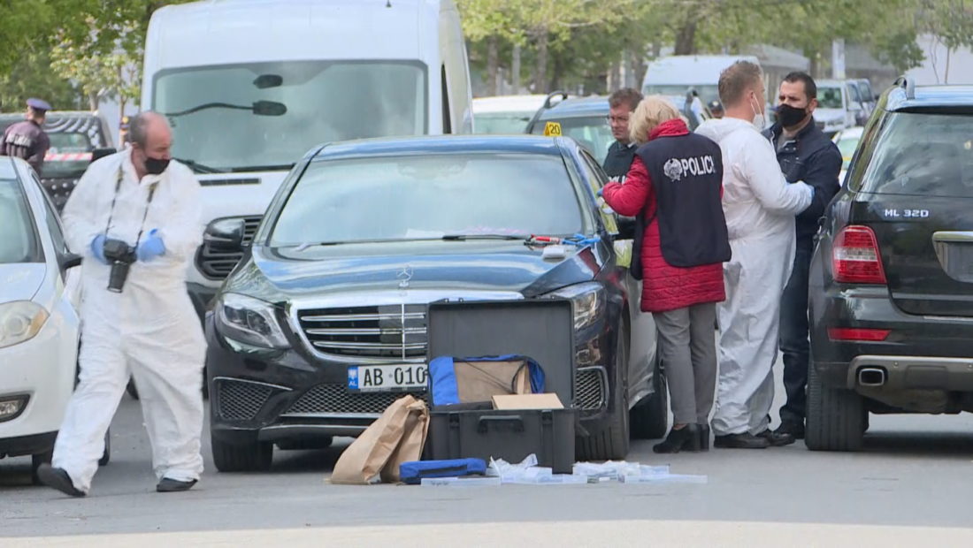 Çështja e patronazhistëve! SPAK jep përgjigjie: Asnjë shkelje që përbën vepër penale siç pretendon SHQUP I grupeve paramilitare zgjedhore