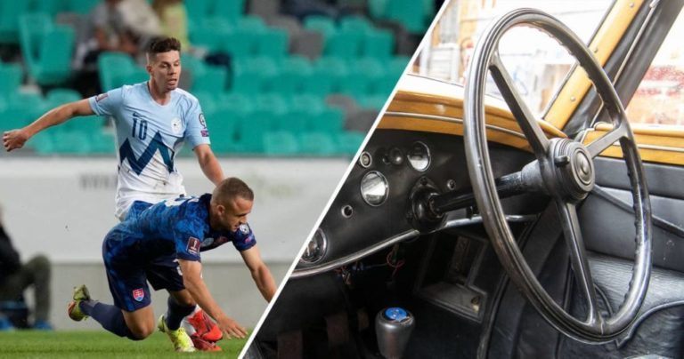 Gaboi transfertën bankare, klubi turk i dërgon 8 milionë euro një shitësi makinash Gaboi transfertën bankare, klubi turk i dërgon 8 milionë euro një shitësi makinash