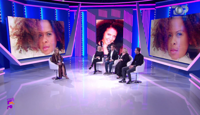 “Pse duhet të vuante gjithë jetën”?!  Miqtë, të shokuar nga humbja e Hueyda El Saied