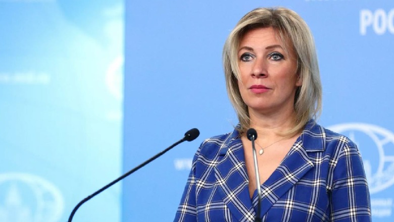 Pas paralajmërimit të ndërkombëtarëve se serbët po shkaktojnë tensione në Bosnje, Rusia ‘kundërpërgjigjet’: Fitili i fuçisë së barutit në Ballkan ultranacionalistët shqiptarë