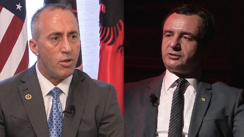Samiti për demokraci, SHBA nuk fton Kosovën! Haradinaj: Kurti po degradon marrëdhëniet me Amerikën Samiti për demokraci, SHBA nuk fton Kosovën! Haradinaj: Kurti po degradon marrëdhëniet me Amerikën