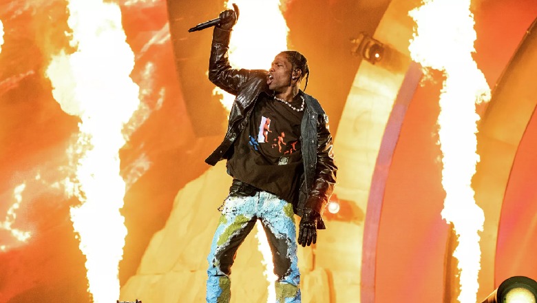 Koncerti tragjik i Travis Scott me 8 viktima ‘pushton’ rrjetin! Postimi ngushëllues për jetët e humbura ngre një numër të lartë akuzash dhe reagimesh
