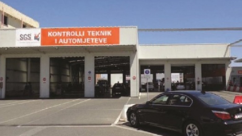 Qeveria tërhiqet nga koncesioni i kolaudimit, do ofrohet nga shteti!