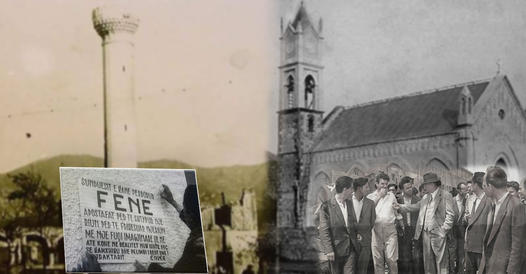 Si u bënë Ramazani “Zan” dhe Nikoleta “Leta”? Politika e shtetit komunist për ndryshimin e emrave, lista e lejuar dhe e ndaluar Si u bënë Ramazani “Zan” dhe Nikoleta “Leta”? Politika e shtetit komunist për ndryshimin e emrave, lista e lejuar dhe e ndaluar