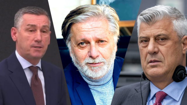 “Drejtësi, jo politikë”! Një vit në Hagë… “Drejtësi, jo politikë”! Një vit në Hagë…