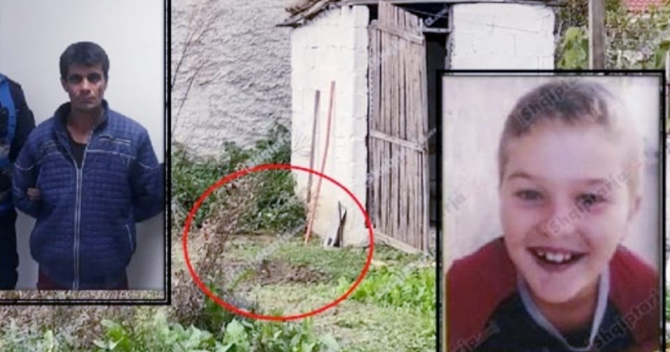 Lebetitëse! Po nesër cilin do groposim?