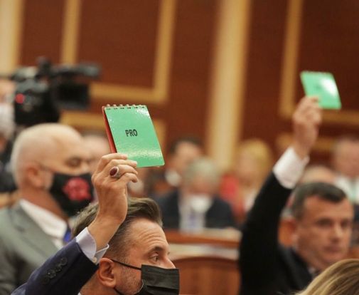 Braçe kundër paketës së re fiskale: S’do jepja kurrë votën pro! Sot dorëzova 4 propozime për ta ndryshuar