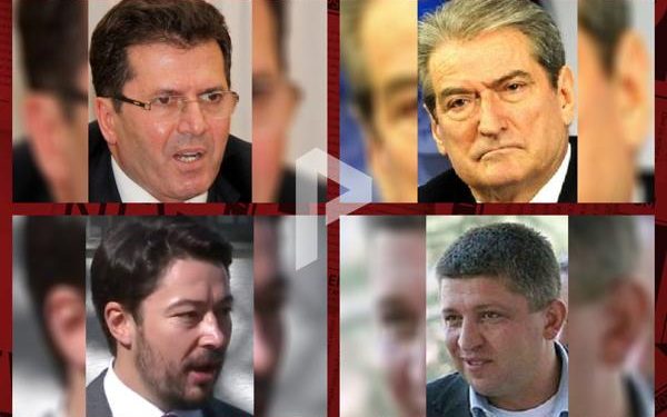 Saliu po harxhon miliona për foltoren dhe gjyqin “non grata”, Shkëlzeni e Mediu për gjyqin e Gërdecit