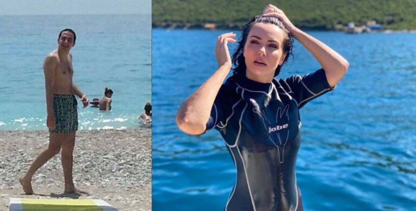 Deputeti me “moral të pastër” Ervin Sali-anji: Nuk ka politikan më të shpifur se sa Erion Braçe!