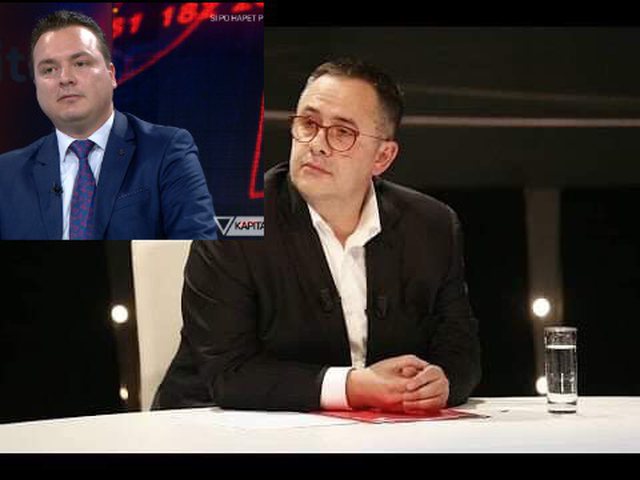 Kur amnistojnë Samir Manen Kur amnistojnë Samir Manen