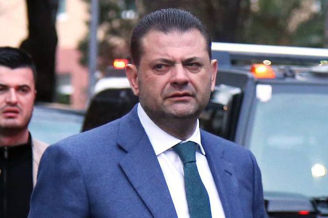 Prokuroria merr vendimin për Tom Doshin