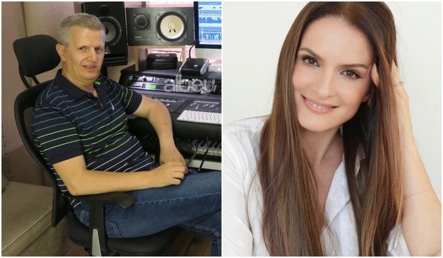 E bujshme! Shpëtim Saraçi dhe Mira Konçi i japin fund martesës? Ja detajet që ngrenë dyshimet E bujshme! Shpëtim Saraçi dhe Mira Konçi i japin fund martesës? Ja detajet që ngrenë dyshimet