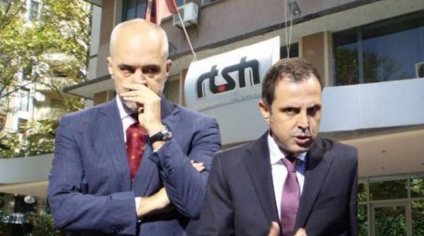 Pse PD e “ka qepur gojën” për emërimin e kryehajdutit të QSUT Enkelejd Joti, në krye të RTSH? Pse PD e “ka qepur gojën” për emërimin e kryehajdutit të QSUT Enkelejd Joti, në krye të RTSH?