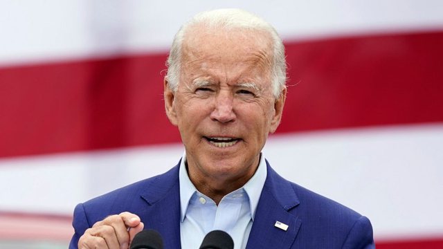 Biden rikthen miken e madhe të shqiptarëve, kjo është figura dhe emri i njohur që merr postin e rëndësishëm Biden rikthen miken e madhe të shqiptarëve, kjo është figura dhe emri i njohur që merr postin e rëndësishëm