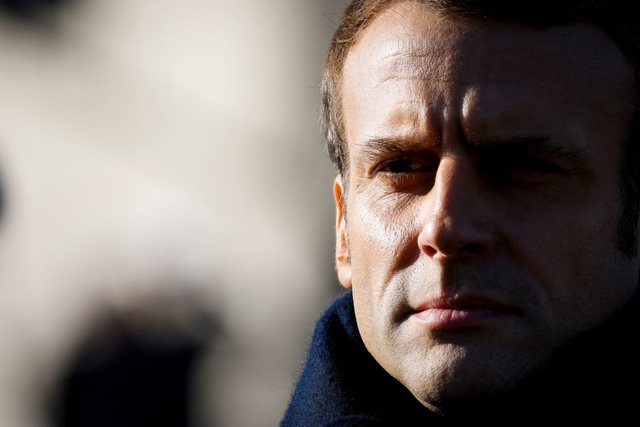 Pse Macron po ‘largohet’ nga Evropa