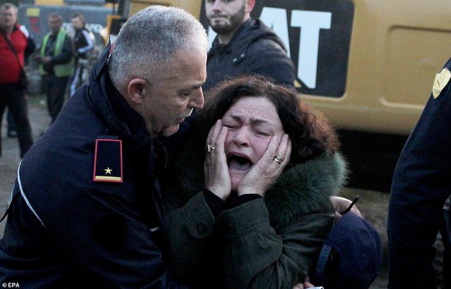 Dy vite nga tërmeti tragjik i 26 nëntorit, çfarë lanë pas 50 sekondat e tmerrit Dy vite nga tërmeti tragjik i 26 nëntorit, çfarë lanë pas 50 sekondat e tmerrit