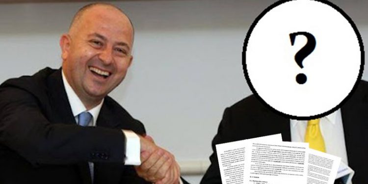 ‘Alpha Bank’ e përfshirë në skemën e pastrimit të parave të Rezart Taçit me mafien italiane, pse fshihet nga mediat dhe organet shtetërore ‘Alpha Bank’ e përfshirë në skemën e pastrimit të parave të Rezart Taçit me mafien italiane, pse fshihet nga mediat dhe organet shtetërore