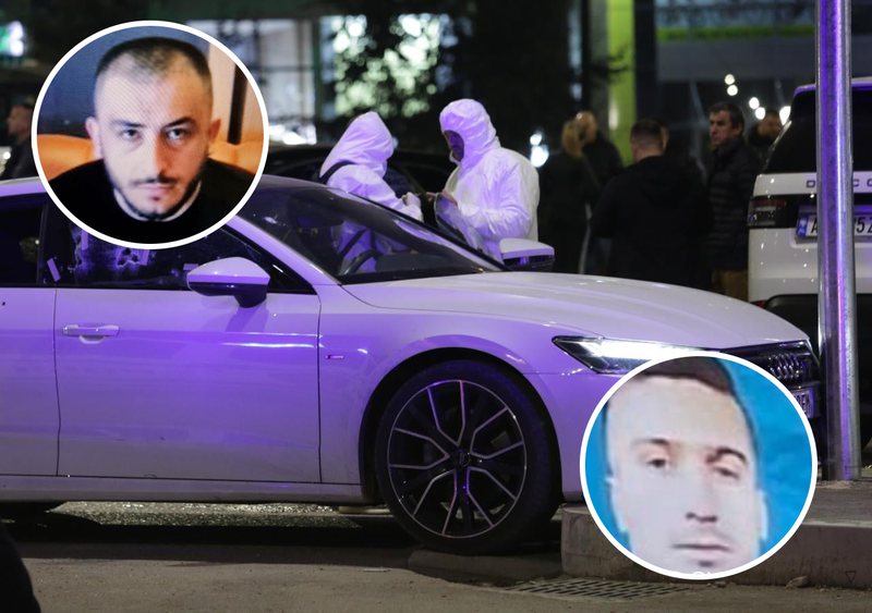 Vrasja e dyfishtë në Astir: Studentja “Bella” nga Lushnja ‘karremi’ për vrasjen e Mihasit? Kishin 5 ditë të lidhur, zbardhet mesazhi i fundit në celular