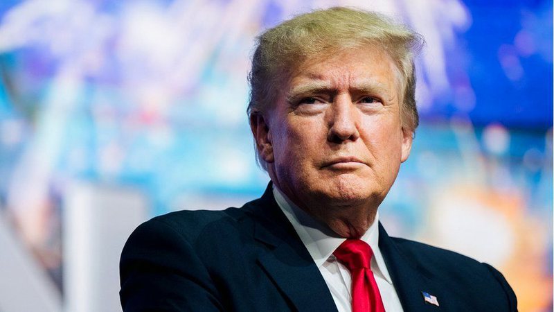 Zbardhet mesazhi i rëndësishëm i Donald Trump për dialgoun Kosovë-Serbi Zbardhet mesazhi i rëndësishëm i Donald Trump për dialgoun Kosovë-Serbi