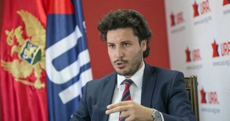 Bashkëpunoi me Rezart Taçin për 20 mln eurot? Reagon Abazoviç dhe i drejtohet presidentit që i doli emri në dosje: Do të hetohet, s`ka të paprekshëm!