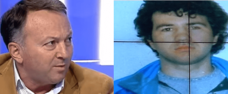 “Zgjidhni kush nga ju do vdesë”! Trondit gazetari i njohur, tregon si i vuri Altin Dardha vëllezërit përpara vendimit fatal, babai i tyre kishte lënë pa sy ‘mbretin’ e Beratit “Zgjidhni kush nga ju do vdesë”! Trondit gazetari i njohur, tregon si i vuri Altin Dardha vëllezërit përpara vendimit fatal, babai i tyre kishte lënë pa sy ‘mbretin’ e Beratit