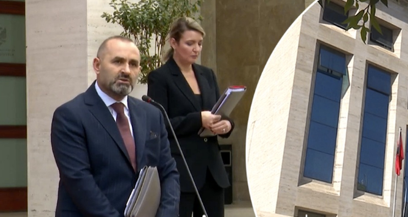 Drejtësi asgjëkund por qeveria zhvatje gjithëkund: Natyrë e veçantë pune “kundër korrupsionit” në ministrinë e Manjës, nga 40 mijë deri në 75 mijë lekë të reja shtesë në muaj!