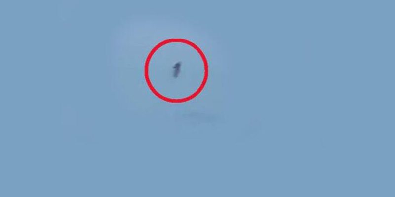 “Një njeri po fluturon”, pilotët lëshojnë ALARMIN! FBI vihet menjëherë në lëvizje: Çfarë dyshohet? “Një njeri po fluturon”, pilotët lëshojnë ALARMIN! FBI vihet menjëherë në lëvizje: Çfarë dyshohet?
