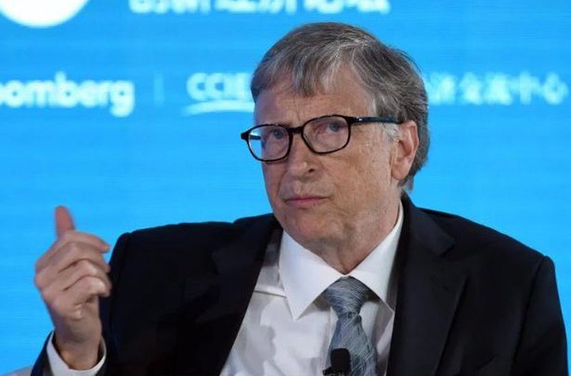 Bill Gates do të shpëtojë planetin me lëvizjen e fundit