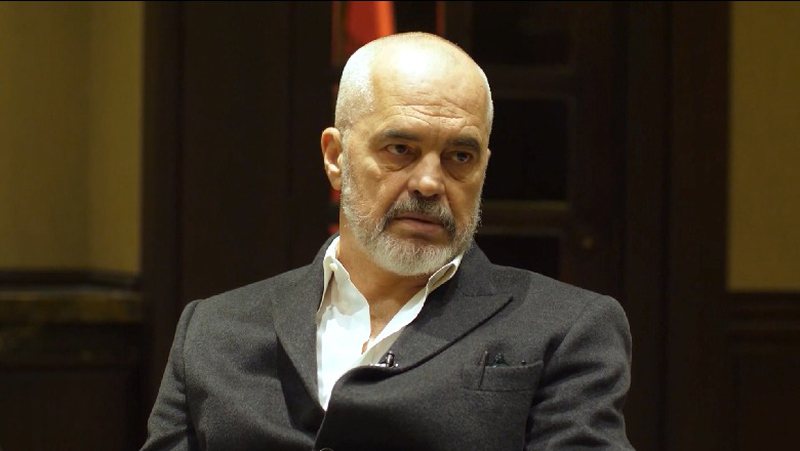 A ka ndikuar në samitin e Ballkanit të Hapur largimi i Zoran Zaev? Përgjigjet Rama: Nisma nuk lidhet me persona A ka ndikuar në samitin e Ballkanit të Hapur largimi i Zoran Zaev? Përgjigjet Rama: Nisma nuk lidhet me persona