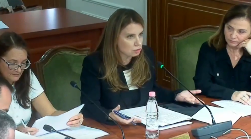 KLGJ tregohet e gatshme për të vijuar vetingun e gjyqtarëve, amerikanët marrin në dorë procesin për hartën e re gjyqësore