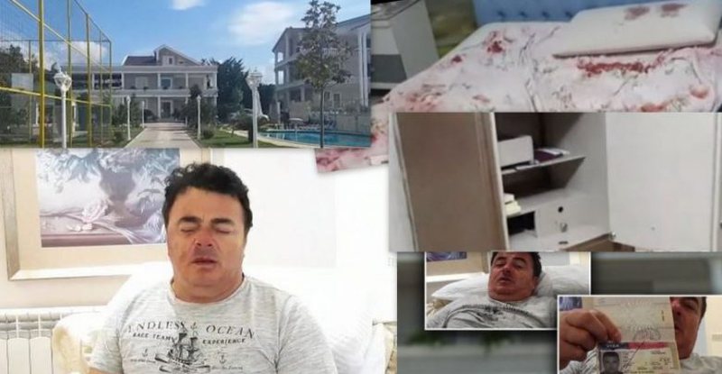 Dhunimi i biznesmenit Nazmi Çangu: FNSH arreston njërin nga autorët, nisin kërkimet për një tjetër person të përfshirë në ngjarje