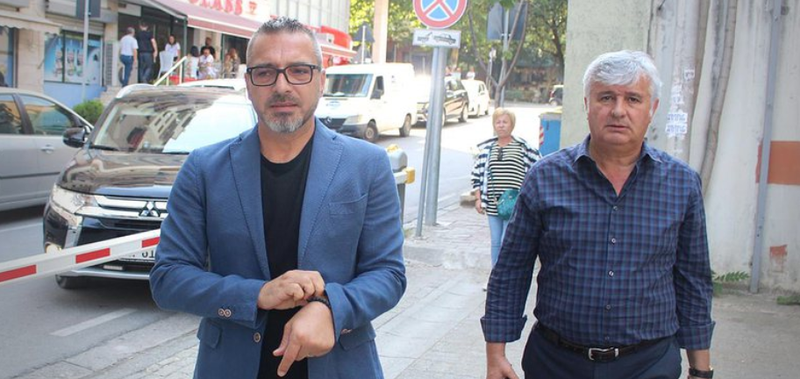 Gjykata e Lartë i jep gjysëm fitore Saimir Tahirit: Kthen çeshtjen për rigjykim por njeh të ligjshë ndryshimin e akuzës Gjykata e Lartë i jep gjysëm fitore Saimir Tahirit: Kthen çeshtjen për rigjykim por njeh të ligjshë ndryshimin e akuzës