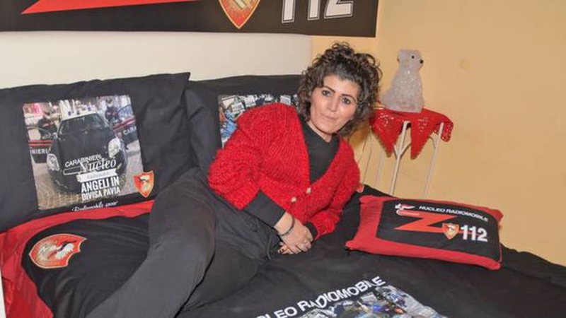 “Vdiq me flamurin italian në qafë por Italia e braktisi”! Miku i shqiptares që shkatërroi organizatën e prostitucionit në Itali zbulon pengun e saj të madh: Ja çfarë më tha në Fb një natë para vetëvrasjes!