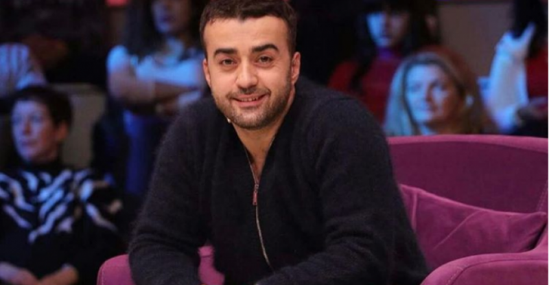 Aksidentohet rëndë aktori i njohur Gaz Paja, Policia jep detaje Aksidentohet rëndë aktori i njohur Gaz Paja, Policia jep detaje