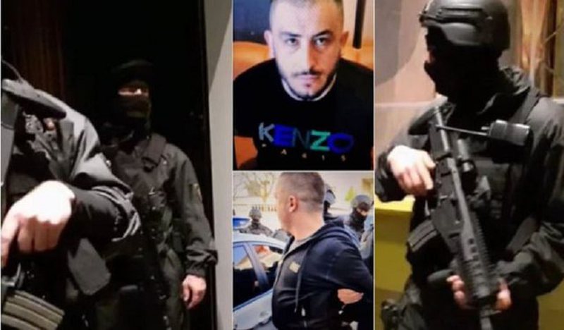 Drejtësia i liron për mungesë provash, hakmarrja e verbër i gjenë më vonë vetë “provat”! Kush është Erigers Mihasi, një nga viktimat e atentatit në Astir?! Drejtësia i liron për mungesë provash, hakmarrja e verbër i gjenë më vonë vetë “provat”! Kush është Erigers Mihasi, një nga viktimat e atentatit në Astir?!