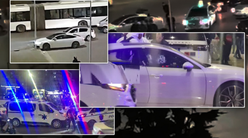 Kush i nxori në pritë Erigers Mihasin dhe Armando Dumanin, çfarë i bëri bashkë dy viktimat?! Kush i nxori në pritë Erigers Mihasin dhe Armando Dumanin, çfarë i bëri bashkë dy viktimat?!