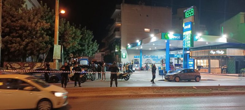 Ekzekutimi i biznesmenit shqiptarë në Athinë, mediat greke zbardhin dinamikën e atentatit: U vra nga dy shqiptarë Ekzekutimi i biznesmenit shqiptarë në Athinë, mediat greke zbardhin dinamikën e atentatit: U vra nga dy shqiptarë