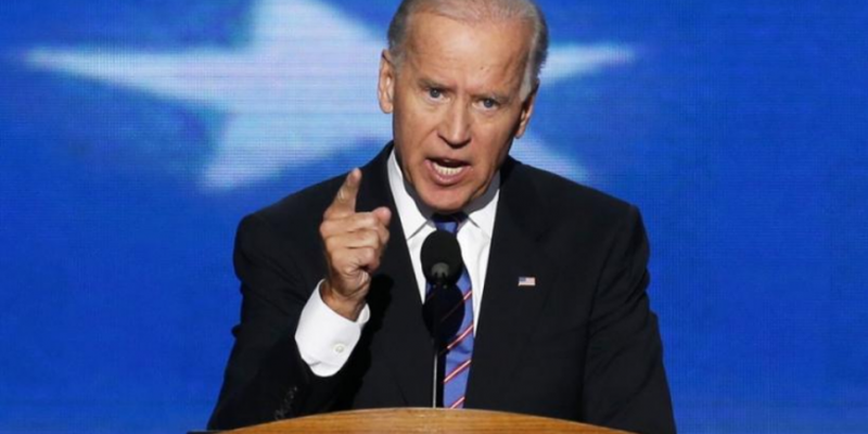 Joe Biden me “dorë të fortë”:  Grupit të “non grata” me Saliun edhe Presidenti dhe ministrat e …