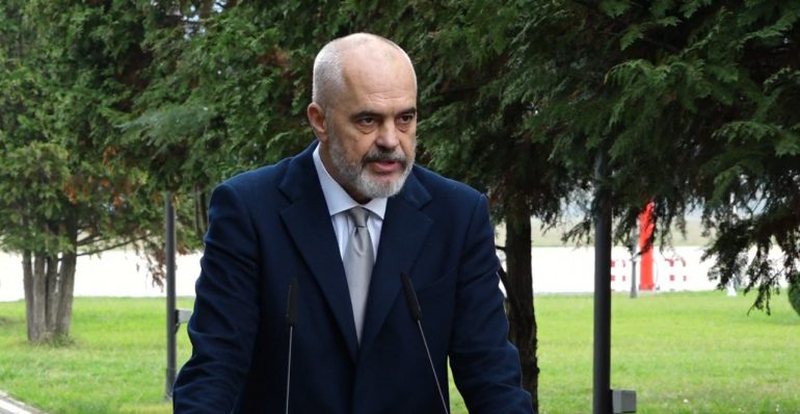 Revoltohet Rama dhe jep ultimatumin e prerë: “Gjyqtarët e degjeneruar marrin vendime të turpshme”! Revoltohet Rama dhe jep ultimatumin e prerë: “Gjyqtarët e degjeneruar marrin vendime të turpshme”!