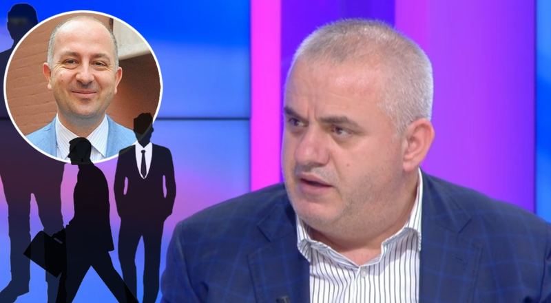 “Ka bërë gjëra të pabesueshme”! Si u implikuan zyrtarët shqiptarë në dosjen e Rezart Taçit: Ai është njëshi në këtë fushë! Ja goditja e tij e parë! “Ka bërë gjëra të pabesueshme”! Si u implikuan zyrtarët shqiptarë në dosjen e Rezart Taçit: Ai është njëshi në këtë fushë! Ja goditja e tij e parë!