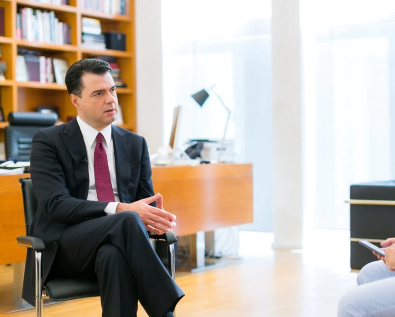 Basha ndryshon alibin për “masakrën zgjedhore”! Meta, “Kali i Trojës” në zgjedhjet e 25 prillit, përjashtimi i Berishës formalitet në 18 dhjetor