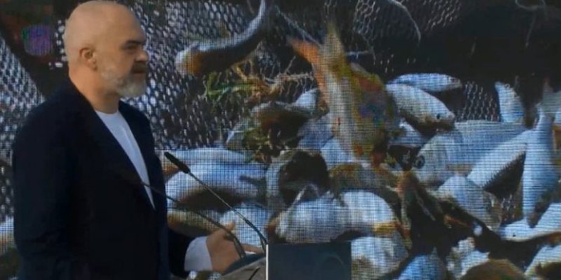 “Rrogat e kapitenëve më të larta se të ministrave”! Habit kryeministri Rama, njofton hapjen e një shkolle për peshkatarët: 2 ditë në anije, 3 ditë në klasë