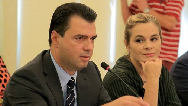 LSI ngre akuza të forta ndaj Bashës: Lul vula, ti shite opozitën te Edi Rama