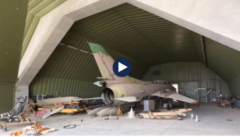 Ndizen gjakrat! SHBA “i djeg” Kinës bazën sekrete ushtarake: Mos guxoni t’i afroheni aleatëve tanë! Ndizen gjakrat! SHBA “i djeg” Kinës bazën sekrete ushtarake: Mos guxoni t’i afroheni aleatëve tanë!