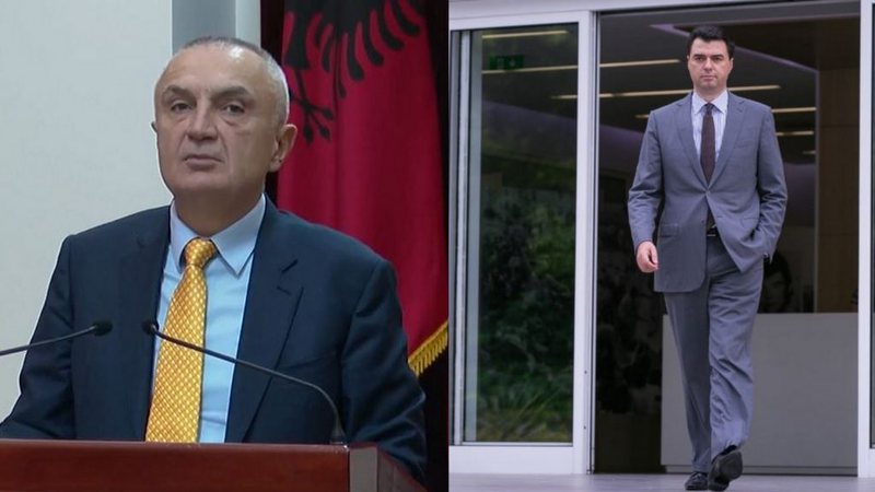 Meta tregon pazaret me Bashën për zgjedhjet vendore: Vjen reagimi i parë nga qeveria Meta tregon pazaret me Bashën për zgjedhjet vendore: Vjen reagimi i parë nga qeveria