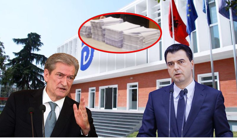 Ashpërsohet lufta në PD, Berisha presione e shantazhe për të mbushur sallën më 11 dhjetor, përgatitet për trazira dhe kërcënon largimin me dhunë të Bashës